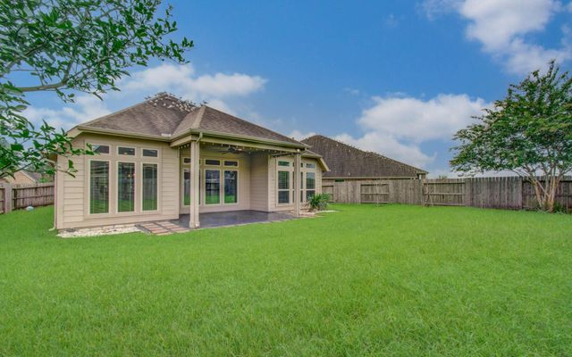 13937 Naples Park Court, Pearland, TX 77584