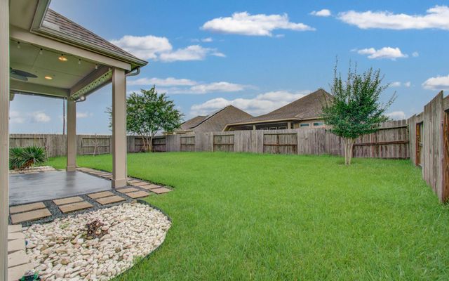 13937 Naples Park Court, Pearland, TX 77584