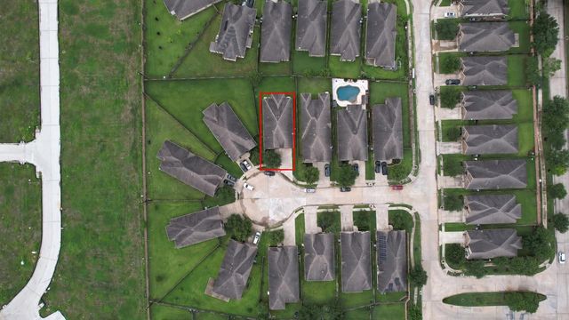 13937 Naples Park Court, Pearland, TX 77584