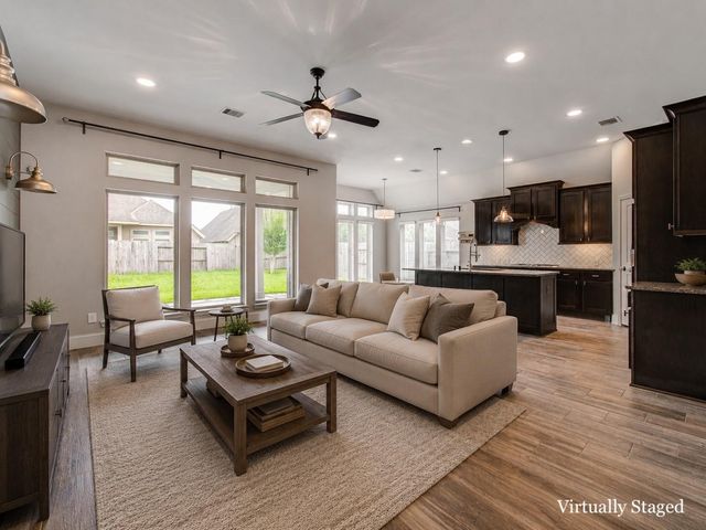 13937 Naples Park Court, Pearland, TX 77584