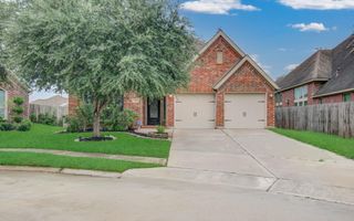13937 Naples Park Court, Pearland, TX 77584