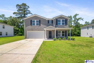 4057 Lake Russell Drive, Florence, SC 29501