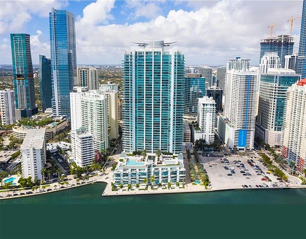 1331 Brickell Bay Drive 4107, Miami, FL 33131