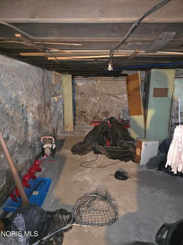 1303 Albert Street, Toledo, OH 43605