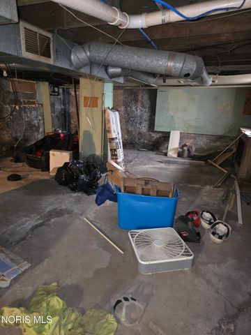 1303 Albert Street, Toledo, OH 43605