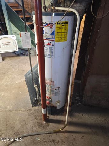 1303 Albert Street, Toledo, OH 43605