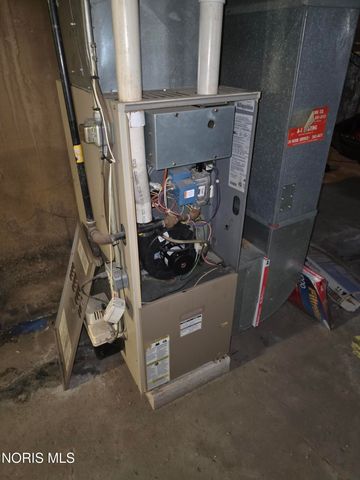 1303 Albert Street, Toledo, OH 43605