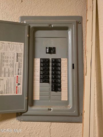 1303 Albert Street, Toledo, OH 43605