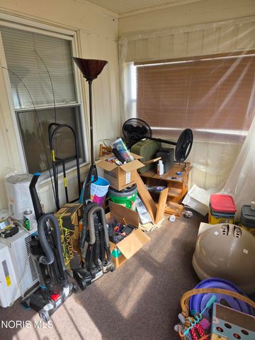 1303 Albert Street, Toledo, OH 43605