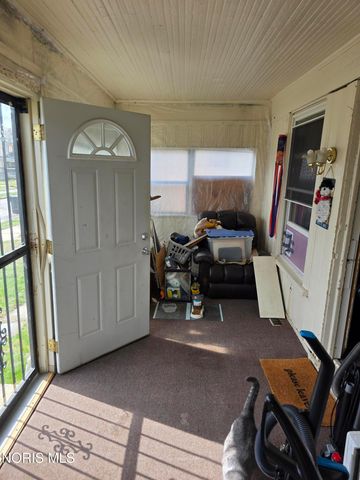 1303 Albert Street, Toledo, OH 43605