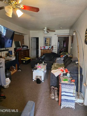 1303 Albert Street, Toledo, OH 43605