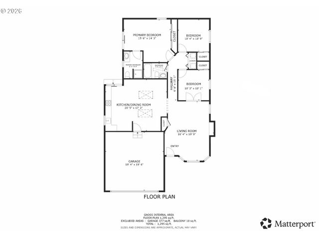 1634 Sw Spring Garden St, Portland, OR 97219