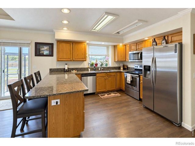 15290 Dale Avenue, Fort Lupton, CO 80621