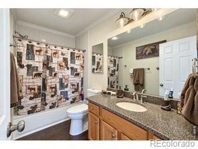 15290 Dale Avenue, Fort Lupton, CO 80621