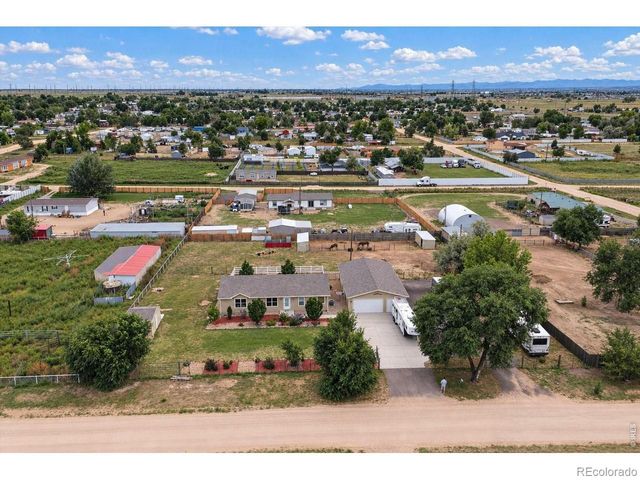 15290 Dale Avenue, Fort Lupton, CO 80621
