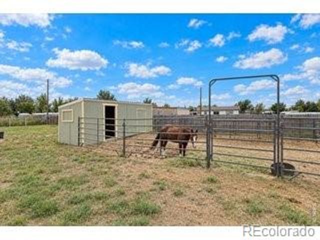 15290 Dale Avenue, Fort Lupton, CO 80621