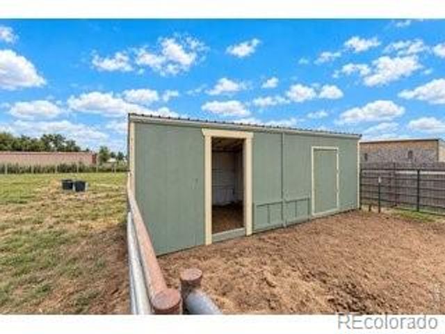 15290 Dale Avenue, Fort Lupton, CO 80621