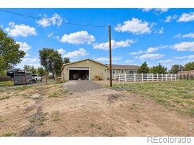 15290 Dale Avenue, Fort Lupton, CO 80621