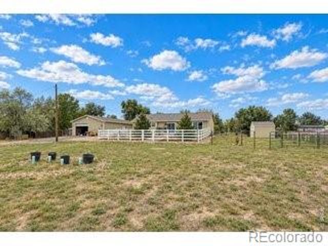 15290 Dale Avenue, Fort Lupton, CO 80621