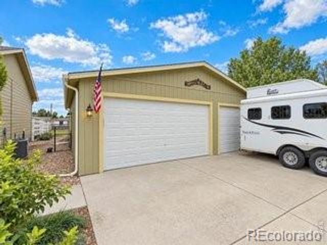 15290 Dale Avenue, Fort Lupton, CO 80621