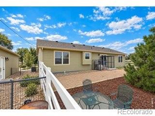 15290 Dale Avenue, Fort Lupton, CO 80621