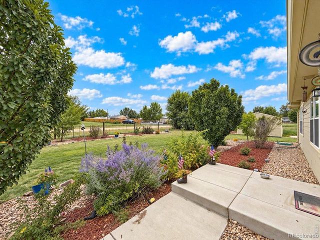 15290 Dale Avenue, Fort Lupton, CO 80621