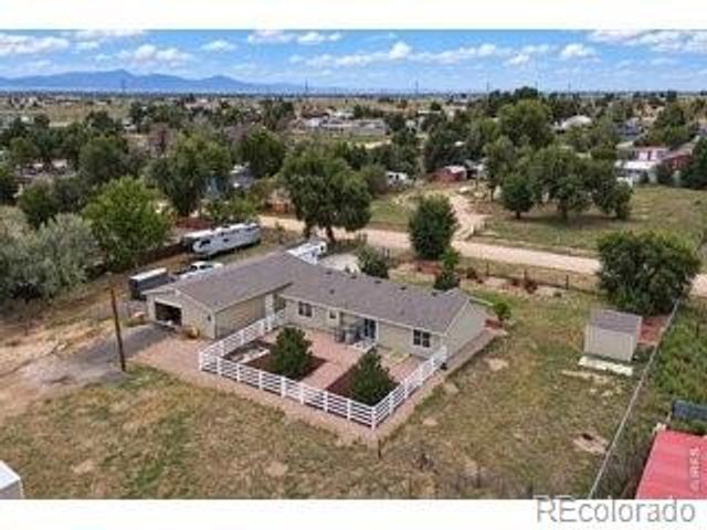 15290 Dale Avenue, Fort Lupton, CO 80621