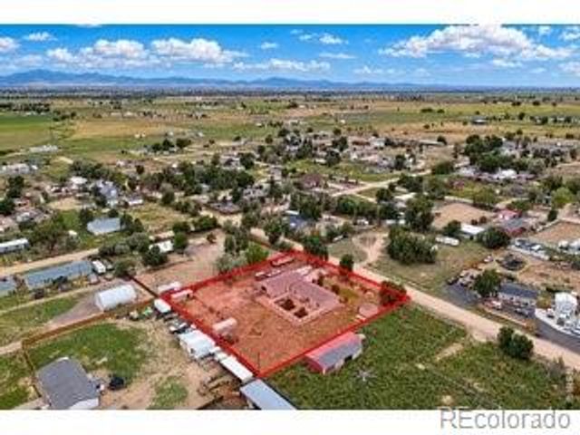 15290 Dale Avenue, Fort Lupton, CO 80621
