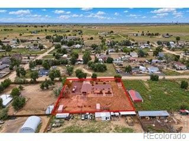 15290 Dale Avenue, Fort Lupton, CO 80621