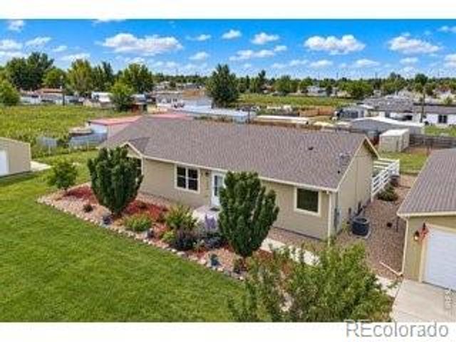 15290 Dale Avenue, Fort Lupton, CO 80621