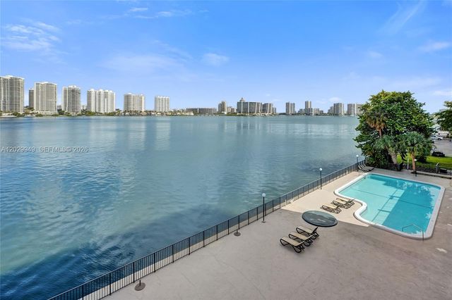 17500 N Bay Rd S403, Sunny Isles Beach, FL 33160