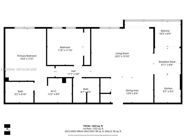 17500 N Bay Rd S403, Sunny Isles Beach, FL 33160