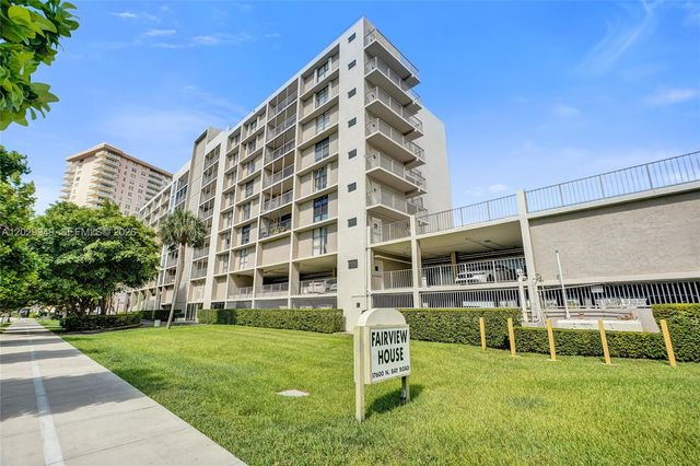 17500 N Bay Rd S403, Sunny Isles Beach, FL 33160