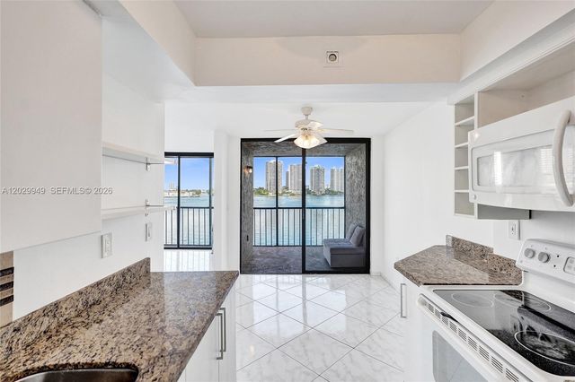 17500 N Bay Rd S403, Sunny Isles Beach, FL 33160