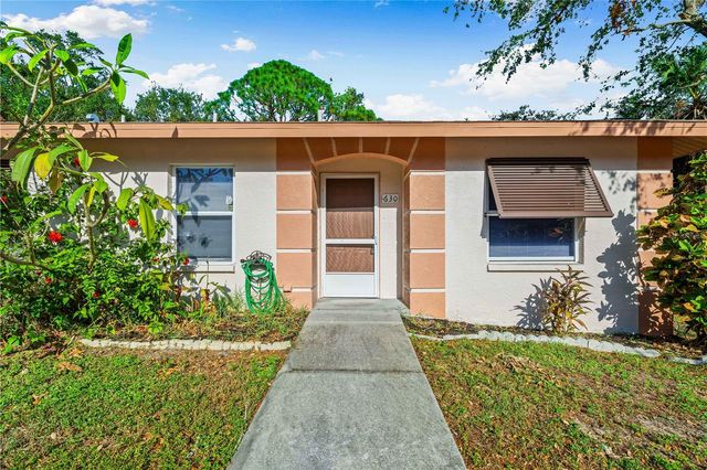 630 N JEFFERSON AVENUE 19, Sarasota, FL 34237