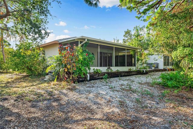 630 N JEFFERSON AVENUE 19, Sarasota, FL 34237