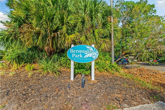 630 N JEFFERSON AVENUE 19, Sarasota, FL 34237