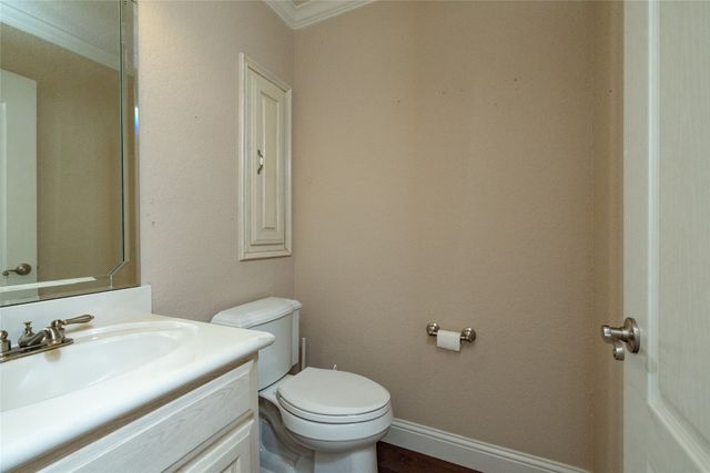 603 Runaway Bay Drive, Runaway Bay, TX 76426