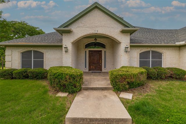 603 Runaway Bay Drive, Runaway Bay, TX 76426