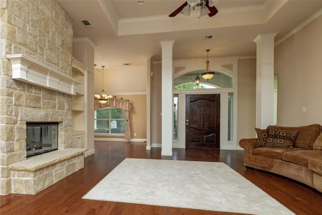 603 Runaway Bay Drive, Runaway Bay, TX 76426