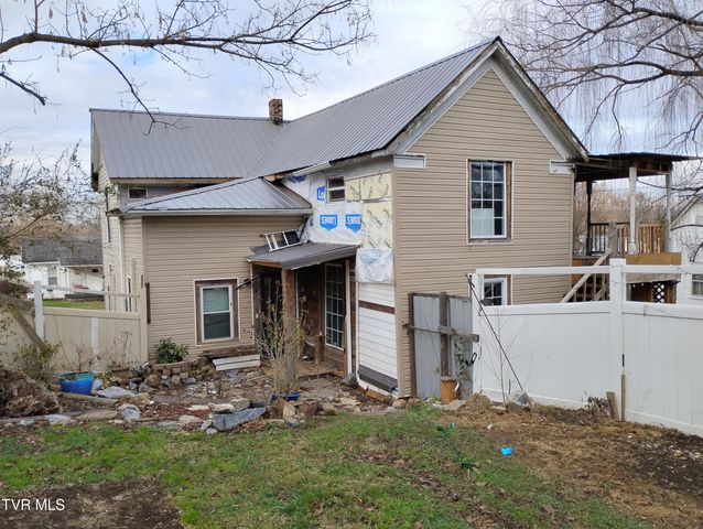 1101 Afton Street, Johnson City, TN 37601