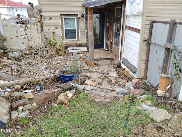 1101 Afton Street, Johnson City, TN 37601