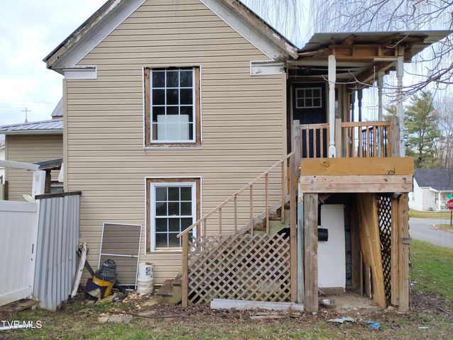 1101 Afton Street, Johnson City, TN 37601