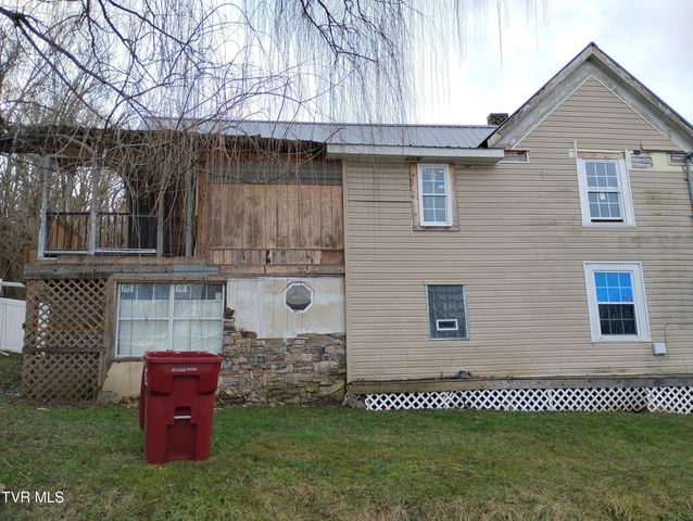 1101 Afton Street, Johnson City, TN 37601