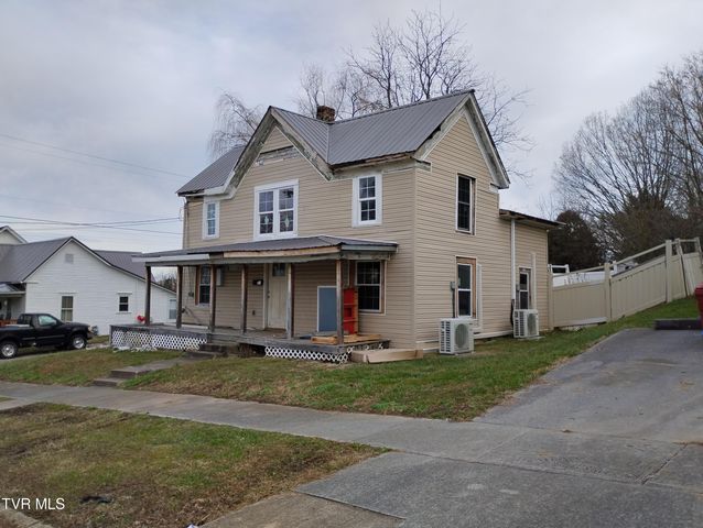 1101 Afton Street, Johnson City, TN 37601
