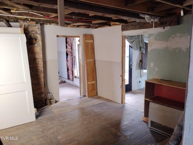 1101 Afton Street, Johnson City, TN 37601