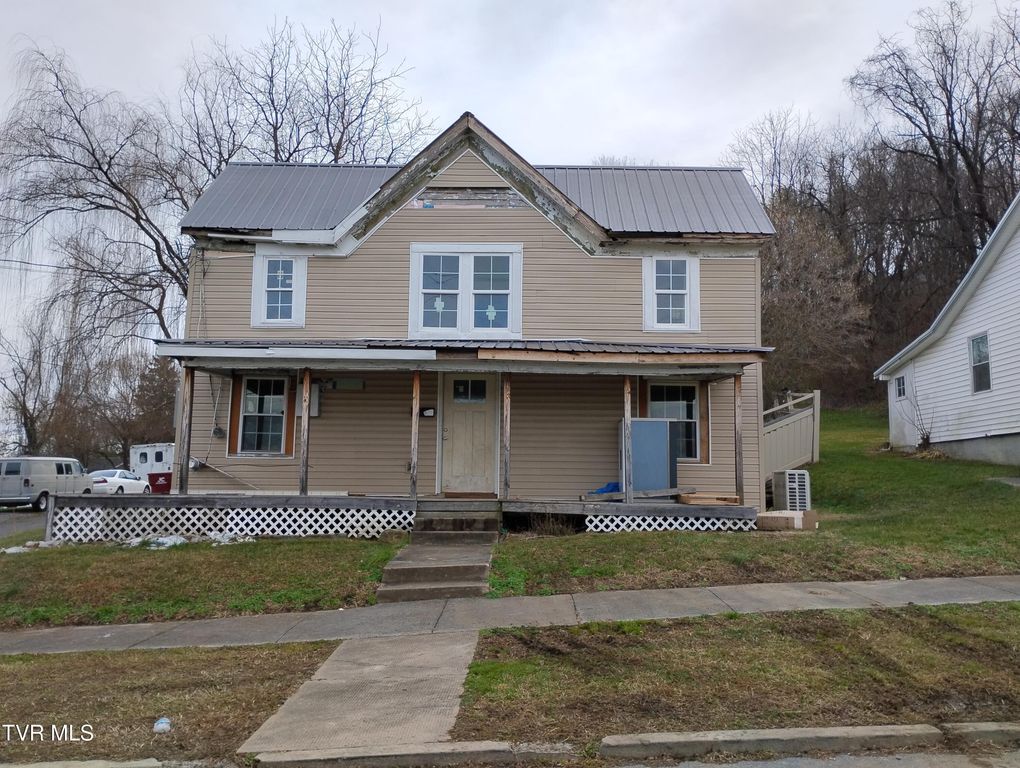 1101 Afton Street, Johnson City, TN 37601