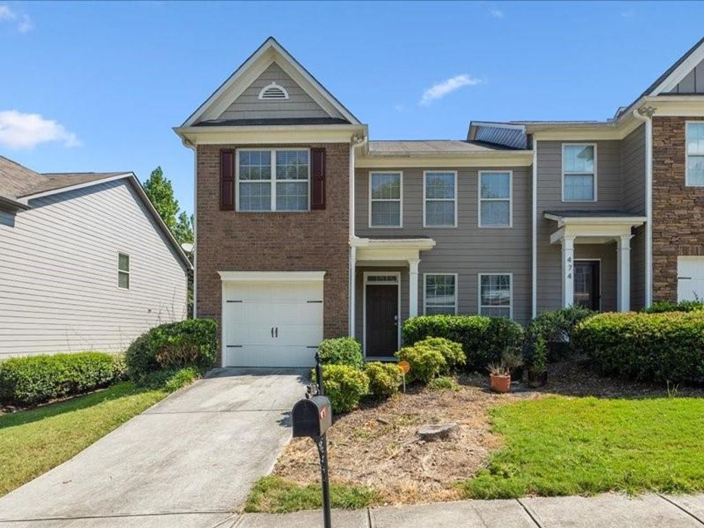 472 Tufton Trail SE, Atlanta, GA 30354