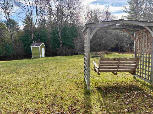 421 W Washington Road, Farwell, MI 48622