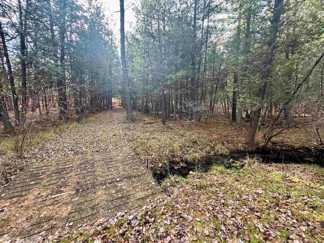 421 W Washington Road, Farwell, MI 48622